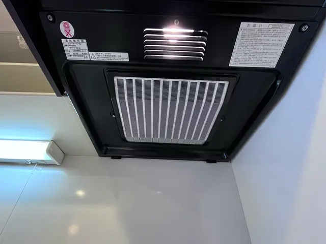 水回りクリーニング / 3点セット（お風呂＋換気扇+キッチン）サービスの画像