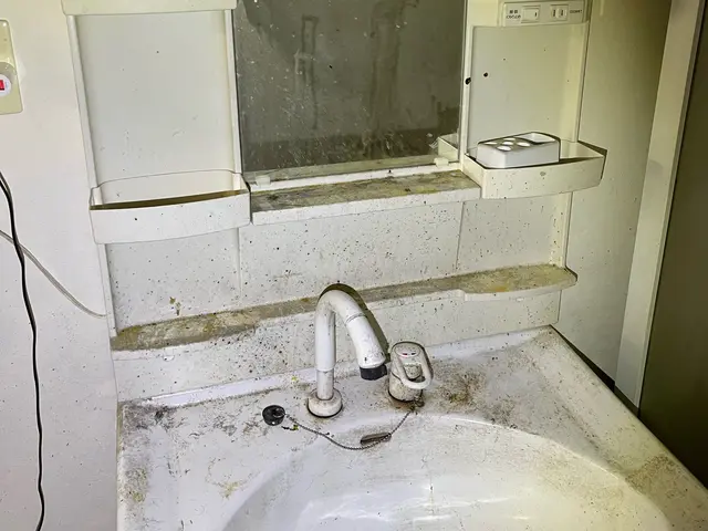 【年末大掃除キャンペーン】12/31までサービスの画像