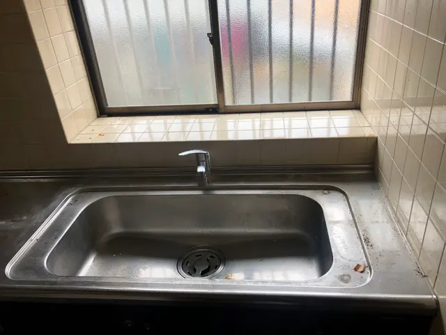 《損害保険加入済み◎》どんなに汚れていても追加料金無し！隅々まで丁寧に清掃しますサービスの画像