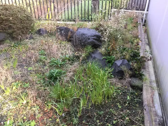 【草刈り】お気軽にお問い合わせください!営業時間外の予約もご相談ください♬サービスの画像