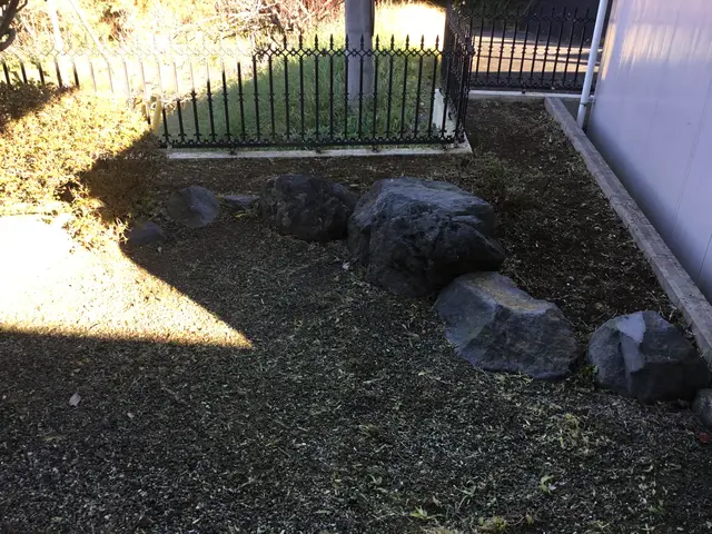 【草刈り】お気軽にお問い合わせください!営業時間外の予約もご相談ください♬サービスの画像