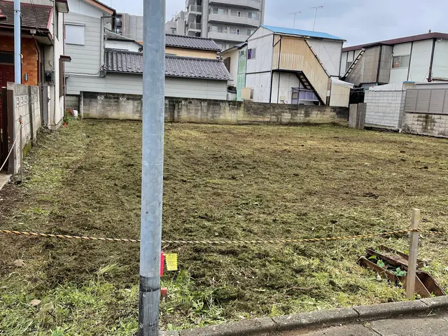 【草刈り機】100%自社対応◎営業時間外・対応地域外もご相談ください。サービスの画像