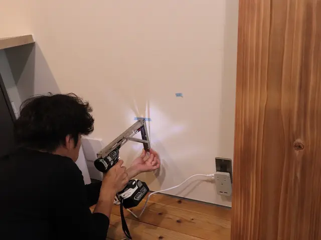 家具の組み立て、お任せ下さい！多数実績あり、満足度100パーセント☆サービスの画像