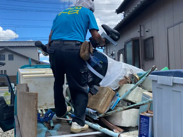 豊橋で地域密着サポート《年中無休》◆女性スタッフ対応◆豊富な実績と経験！サービスの画像