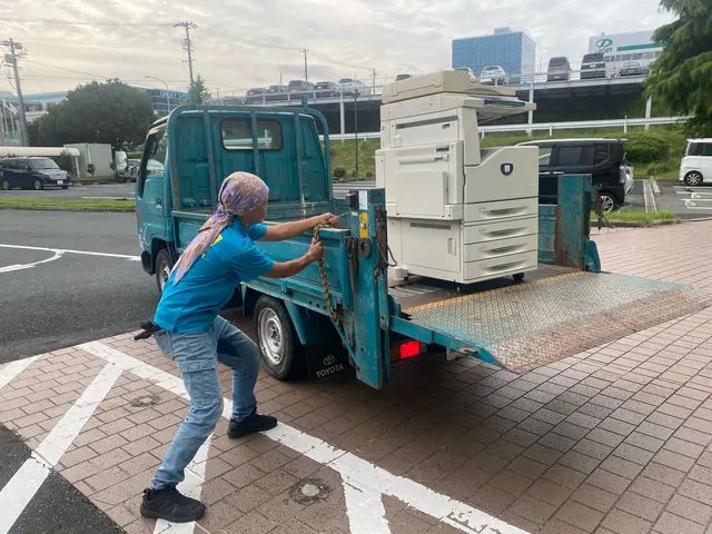 豊橋で地域密着サポート《年中無休》◆女性スタッフ対応◆豊富な実績と経験！サービスの画像