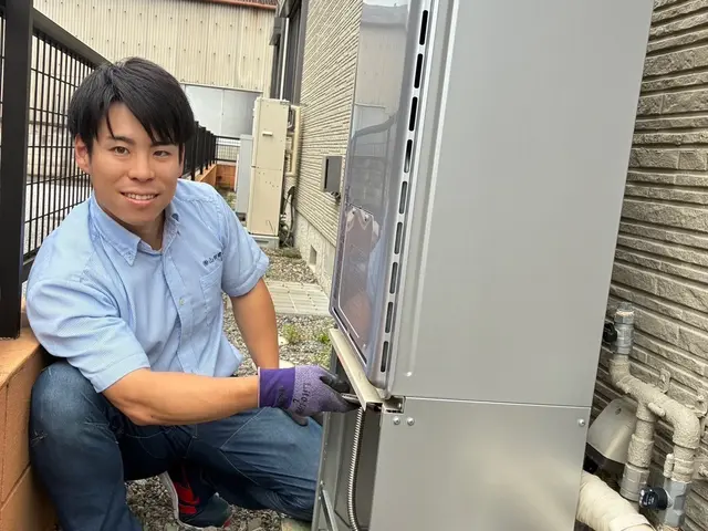 【8月末まで新規出店につき割引キャンペーン実施中】ぜひ当店をご利用下さいサービスの画像