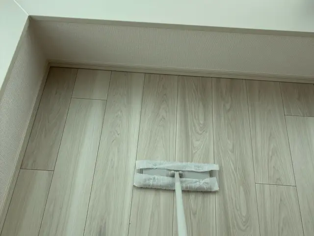 作業場所の簡易お掃除、荷造り、荷解きをいたしますサービスの画像