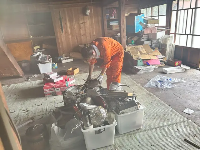 【顧客満足度に絶対の自信】女性スタッフ同行可能！実績と信頼の安心対応！！サービスの画像