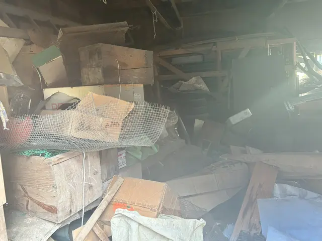 【顧客満足度に絶対の自信】女性スタッフ同行可能！実績と信頼の安心対応！！サービスの画像