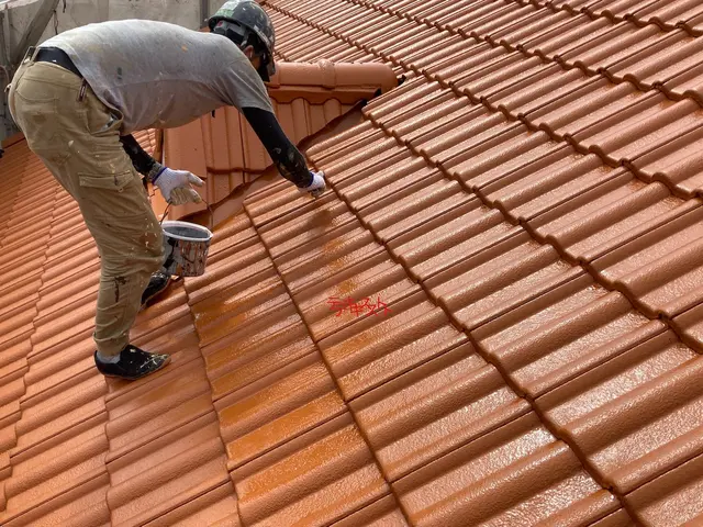 塗装歴30年・一級塗装技能士在籍！地域密着＆丁寧施工サービスの画像