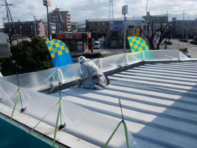 塗装歴30年・一級塗装技能士在籍！地域密着＆丁寧施工サービスの画像