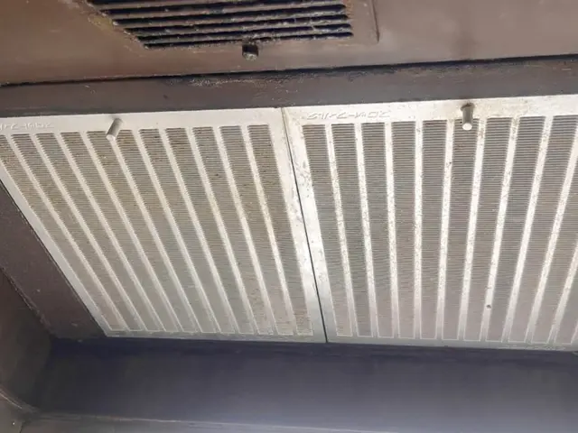 ☆年間多数の依頼実績ございます！！頑固汚れをピッカピカに致します！☆サービスの画像