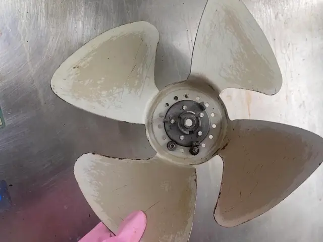 ☆年間多数の依頼実績ございます！！頑固汚れをピッカピカに致します！☆サービスの画像