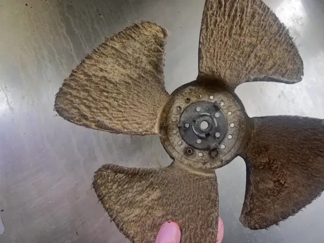 ☆年間多数の依頼実績ございます！！頑固汚れをピッカピカに致します！☆サービスの画像