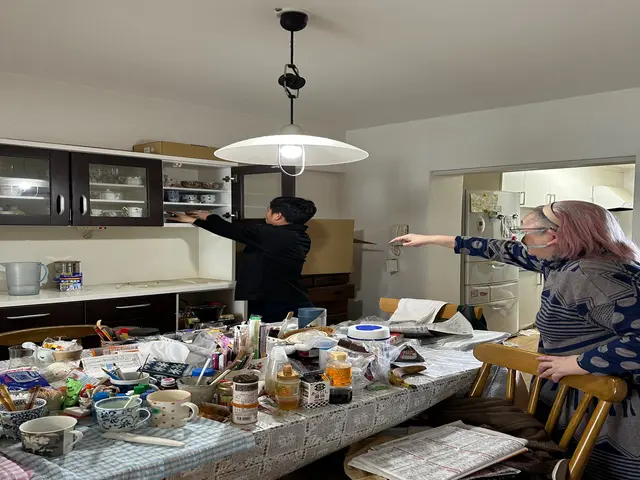 社会福祉士が心を込めてお手伝い。不要品回収で安心と笑顔を届けます。サービスの画像