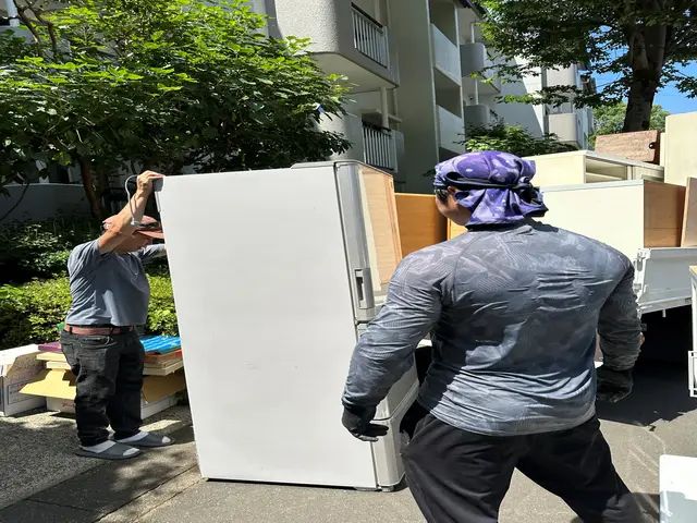 不要品回収・軽トラック｜丁寧・安心対応でお手伝いしますサービスの画像