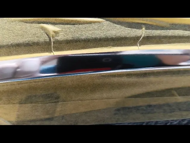 プロの技術でご満足いただけるように心を込めて作業いたしますサービスの画像