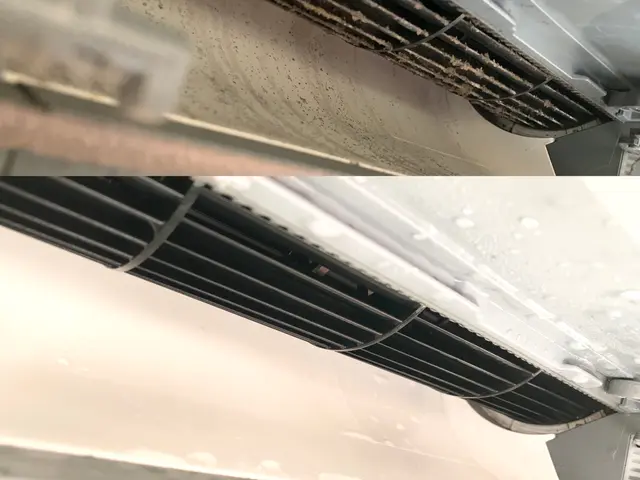 ★咳や鼻水でお困りの方へ★アレルギーを抑える天然洗剤洗浄★リピートが多い専門店サービスの画像