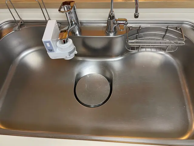 □女性スタッフが丁寧に時間をかけて作業させていただきます！エプロン内部含みます！サービスの画像