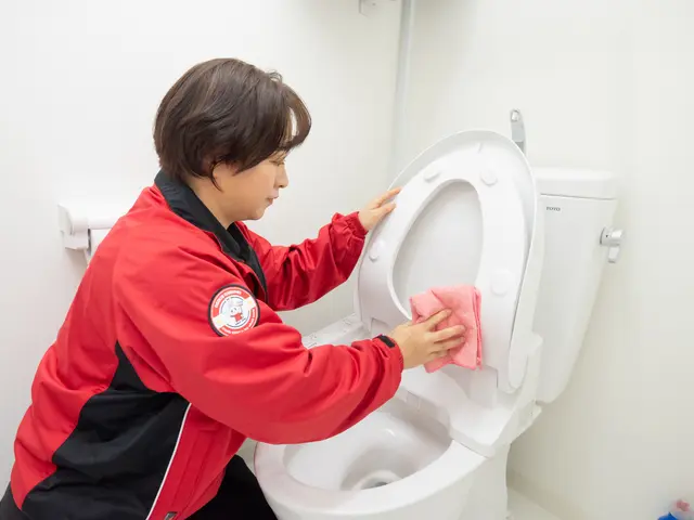 【女性のみで作業】損害保険加入済◎女性目線で細部まで綺麗に作業させていただきますサービスの画像