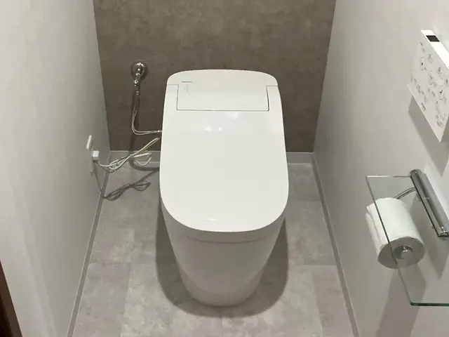 創業45年、業界歴25年、作業実績7000件以上　20年以上の職人が対応致しますサービスの画像