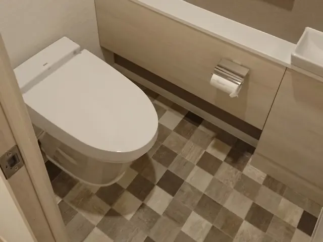 創業45年、業界歴25年、作業実績7000件以上　20年以上の職人が対応致しますサービスの画像