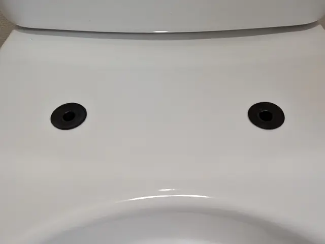 トイレクリーニングサービスの画像