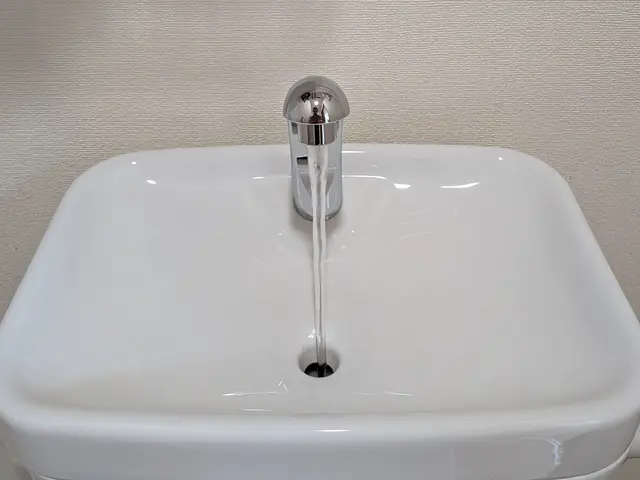 トイレクリーニングサービスの画像