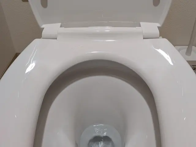 トイレクリーニングサービスの画像