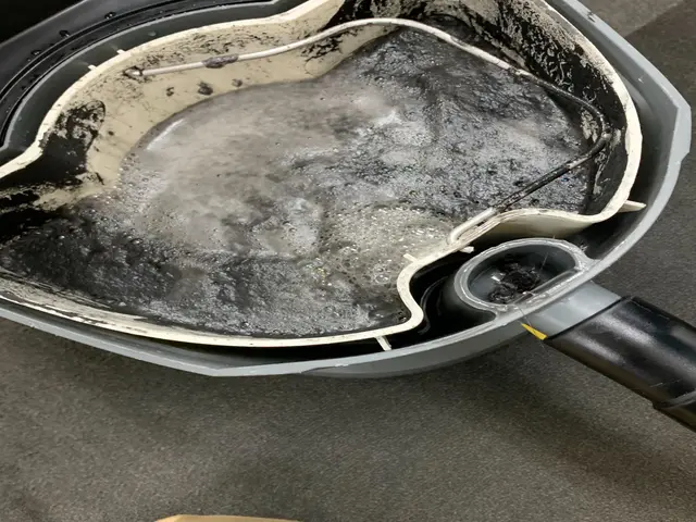 カーペットクリーニングサービスの画像