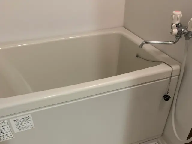 プロの技術でご満足いただけるように心を込めて作業いたしますサービスの画像