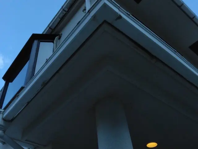 外壁高圧洗浄！丁寧に作業いたします。サービスの画像