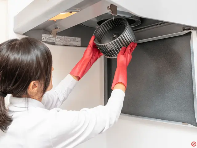 《おしどり夫婦の空室掃除》細かい目線と気配りで作業します！・・ラッシュワークスサービスの画像