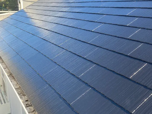 【業界歴20年以上の経験実績】一級塗装技能士◆安心の損害保険加入済み◎サービスの画像