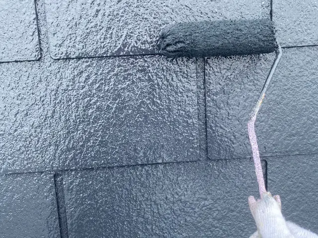 【業界歴20年以上の経験実績】一級塗装技能士◆安心の損害保険加入済み◎サービスの画像