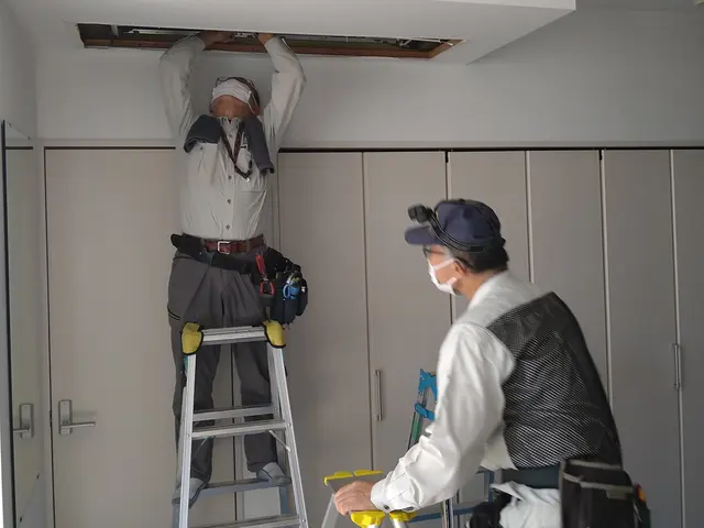 女性スタッフの派遣や同行も可能◎親切・丁寧に対応いたします。サービスの画像