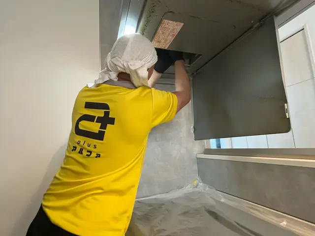 ★業者選びに失敗したくない方大歓迎★ 取れないと思っているその汚れ取れるかも！サービスの画像