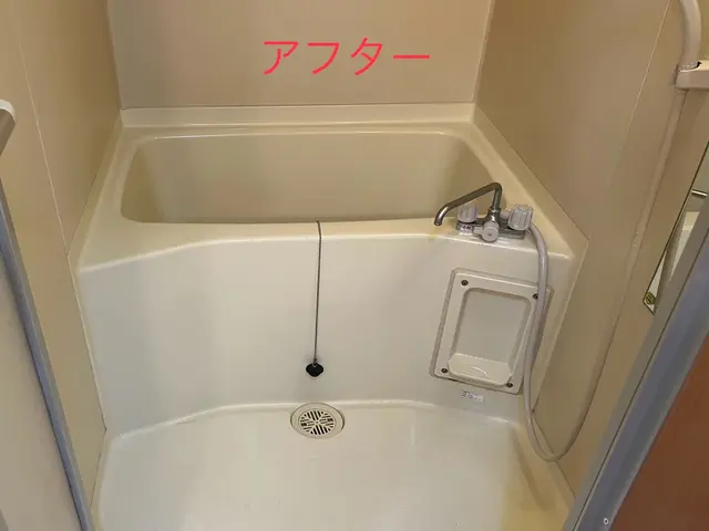 ★業者選びに失敗したくない方大歓迎★ 取れないと思っているその汚れ取れるかも！サービスの画像