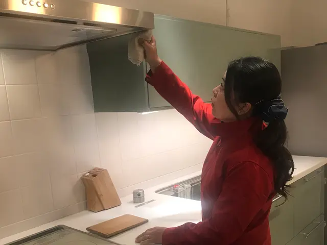 〜徹底洗浄〜☆エコ洗剤使用☆大幅割引 ︎サービスの画像