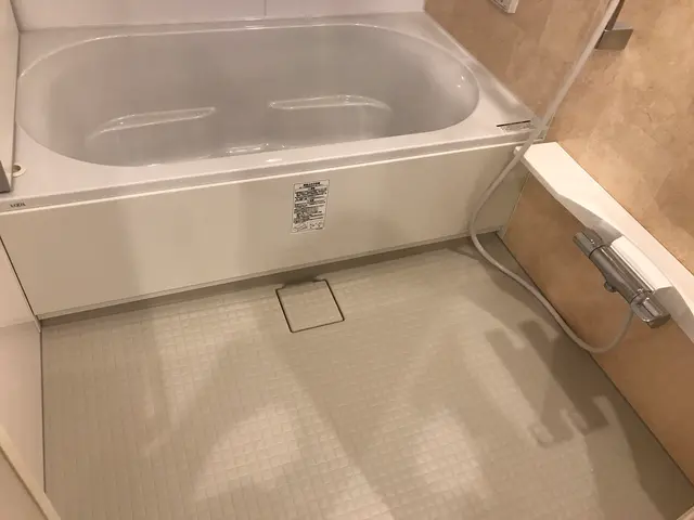 〜徹底洗浄〜☆エコ洗剤使用☆大幅割引 ︎サービスの画像