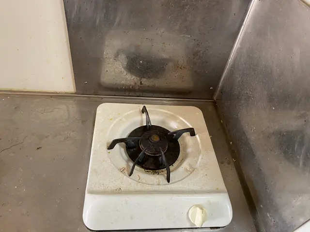 ★業界歴16年★ 経験をいかした安心作業◎コロナ対策◎サービスの画像