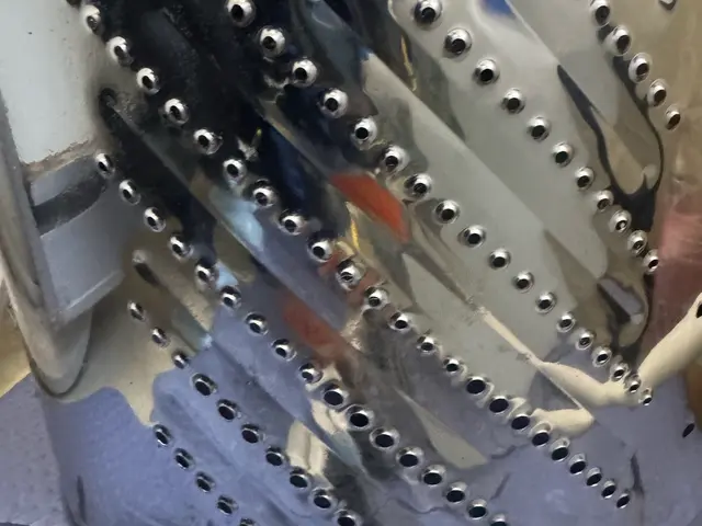 洗濯機クリーニングマスター1級修得・分解洗浄で汚れを除去致します。サービスの画像