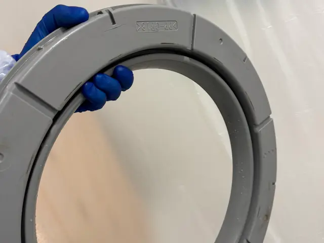 洗濯機クリーニングマスター1級修得・分解洗浄で汚れを除去致します。サービスの画像