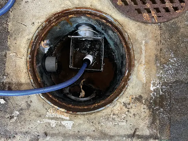 プロの技術でご満足いただけるように心を込めて作業いたしますサービスの画像