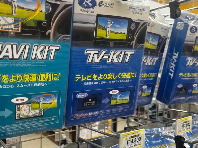 【テレナビキット取付】富山県内どこへでも車の出張整備サービスいたします。サービスの画像