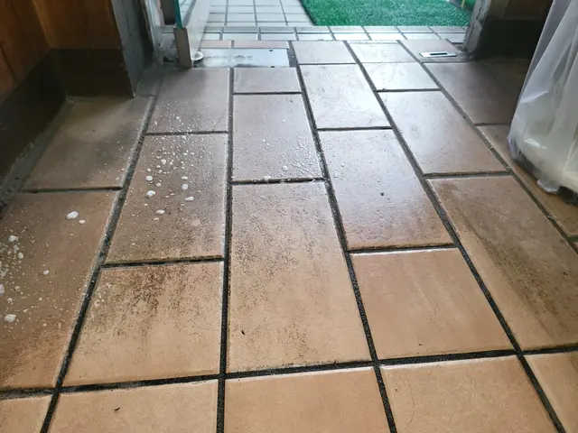 ​大手出身の技を継承！予約即確定＆土日OK。頑固な汚れもプロ集団が徹底洗浄サービスの画像