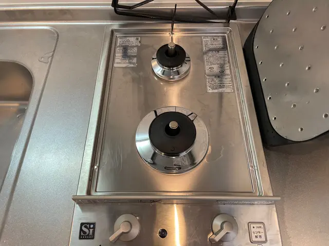 福岡市ご対応可能♪☆☆各種汚れに適した洗剤を使用☆プロの技を実感♪サービスの画像