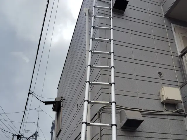 コウモリの侵入を徹底対策！再発防止まで対応します。無料見積もり可能です！！！サービスの画像