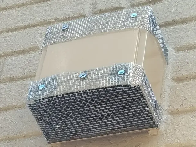 コウモリの侵入を徹底対策！再発防止まで対応します。無料見積もり可能です！！！サービスの画像