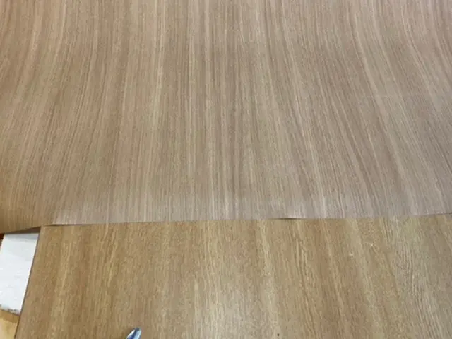 ドア穴補修サービスの画像